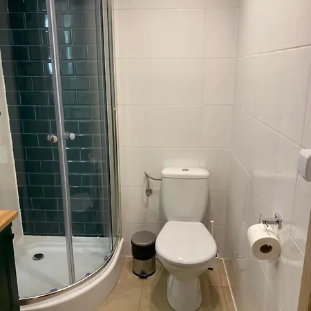 公寓 Pod Gwiazdami Z Jacuzzi