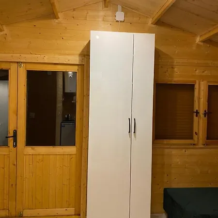 Pod Gwiazdami Z Jacuzzi Brzozowa (Tarnow)
